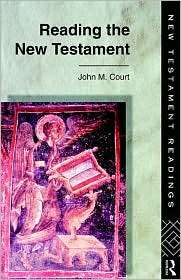   New Testament, (0415103673), John Court, Textbooks   