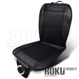 GALANT 3000GT BLACK FABRIC SEAT COVER+COOLER MOTOR FAN  