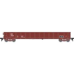   and South Shore #130349 52Gondola HO Scale Freight Car Toys & Games