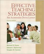   Learners, (0137084706), Michael D. Coyne, Textbooks   