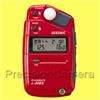 Sekonic L 308S (RED) Flash Master Light Meter (Limited Edition) L308S 