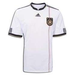   Official and 100% Original adidas WORLD CUP 2010 GERMANY Jersey