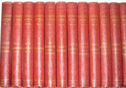 The Complete Works of CHARLES DICKENS 30 Volumes  