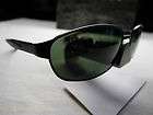 RAY BAN RB 3247 006 AUTHENTIC SUNGLASSES MATTE BLACK