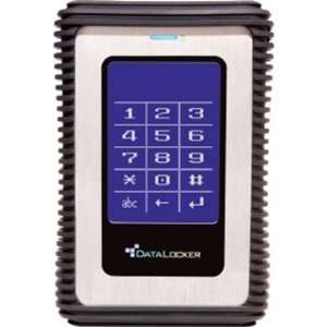  DataLocker DL3 500GB w RFID