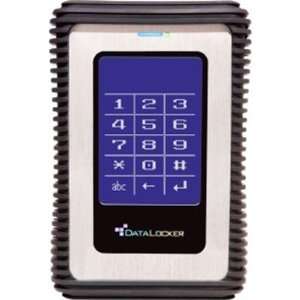  DataLocker DL3 1TB w RFID