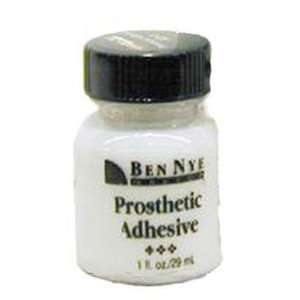  Prosthetic Adhesive Ben Nye 1oz Bottle Toys & Games