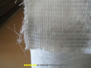 Triax fiberglass 33oz by yard x 50 cloth biax triaxial  