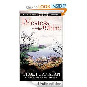 Priestess of the White Trudi Canavan  Kindle Store