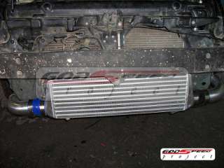 03 06 Nissan 350Z Godspeed Turbo kit (t3 60 1 v2 turbo charger )