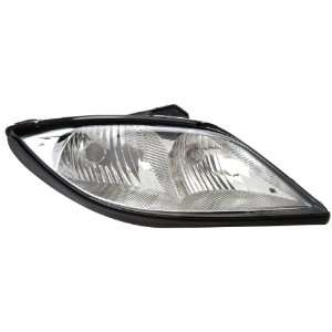   03 05 Headlight (W/Capa) Head Lamp Passenger Side Rh Automotive
