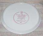Spode Archive Collection Woodman Cake Plate  
