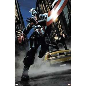  Captain America   Posters   Movie   Tv