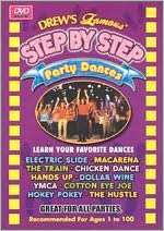   Drews Famous Step by Step Party Dances by TURN UP 
