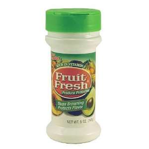  Fresh Fruit Preserver