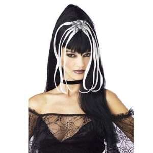  Wicked Widow Wig Toys & Games