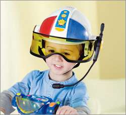   working microphone amplifies your voice the adjustable helmet has a