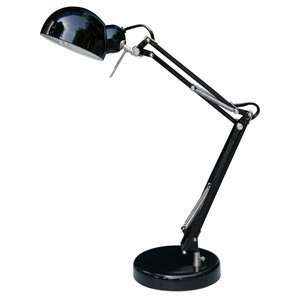  Grandrich ES 244 BLK Adjusted Table Desk Lamp