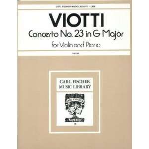   Violin and Piano Edited by David by Carl Fischer Musical Instruments
