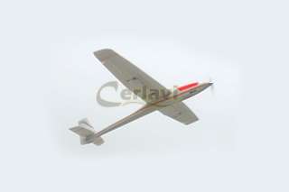 4CH radio control 384 EPO electric airplane glider RTF with N2836 