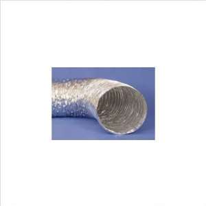   A1225 X 25 Aluminized Duct For Negative Air Machine Toys & Games