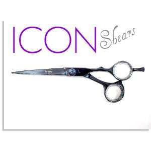  6 Barber Shears Titanium Hair Cutting Scissors T101 