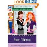 Sweet Thirteen (Beacon Street Girls #16) by Annie Bryant (Oct 6, 2009)