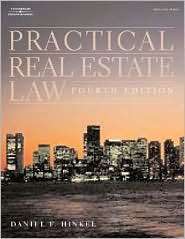   Estate Law, (1401817807), Daniel F. Hinkel, Textbooks   