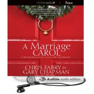   Carol (Audible Audio Edition) Chris Fabry, Gary Chapman Books