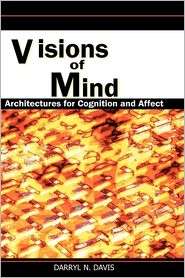 Visions Of Mind, (1591404827), Darryl N. Davis, Textbooks   Barnes 