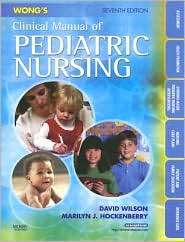   Nursing, (0323047130), David Wilson, Textbooks   