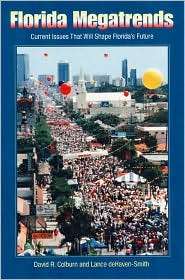   in Florida, (081302532X), David R. Colburn, Textbooks   