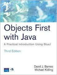   Using BlueJ, (013197629X), David J. Barnes, Textbooks   