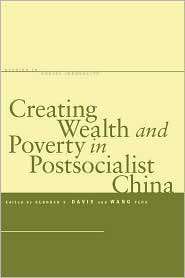   China, (0804761167), Deborah Davis, Textbooks   