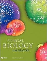   Biology 4e, (1405130660), Jim Deacon, Textbooks   