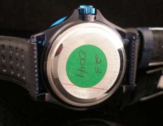 NEW 3H Oceandiver No Radiation Automatic 44mm Watch  