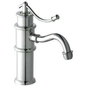  Elkay LK7101PW Oldare Bar Faucet   Pewter