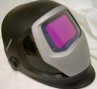 3M SPEEDGLAS 9100XX AUTOWELDING HELMET 06 0100 30SW  