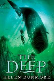   The Deep (Ingo Series) by Helen Dunmore 