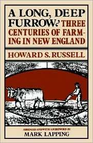 Long, Deep Furrow, (087451214X), Howard S. Russell, Textbooks 