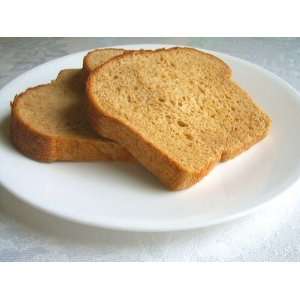 Whole Wheat Bread 14.oz Fresh Daily From Mezonos Maven 6/$18.99 