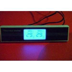  YE TDP I Thermo meter Electronics