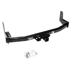  Hidden Hitch 82563   Class 3 Hitch Automotive