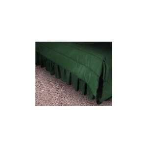 New York Jets NFL Bed Skirt by Sports Coverage (Full Size 