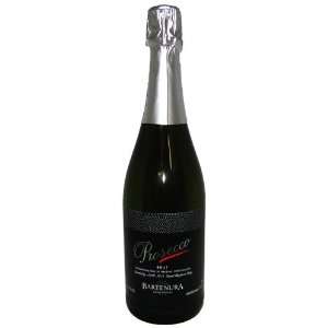  Bartenura Prosecco NV Grocery & Gourmet Food