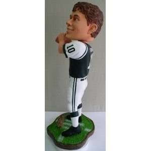  New York Jets Chad Pennington 18 Forever Collectibles 