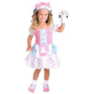  Toddler Little Bo Peep Costume Toys & Games