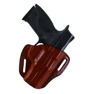  Bianchi 58 P.I. Holster Fits Springfield 9Mm/.40 Sports 