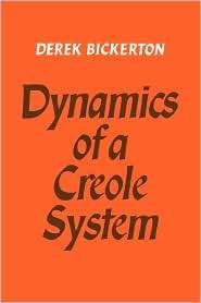   System, (0521110157), Derek Bickerton, Textbooks   