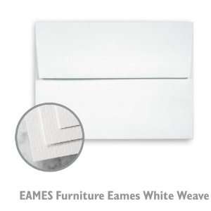  EAMES Furniture Eames White Envelope   1000/Carton Office 